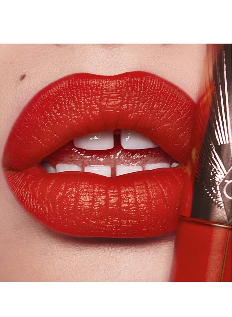 Charlotte Tilbury Charlotte Tilbury Airbrush Flawless Lip Blur - Flame Blur - Image 4