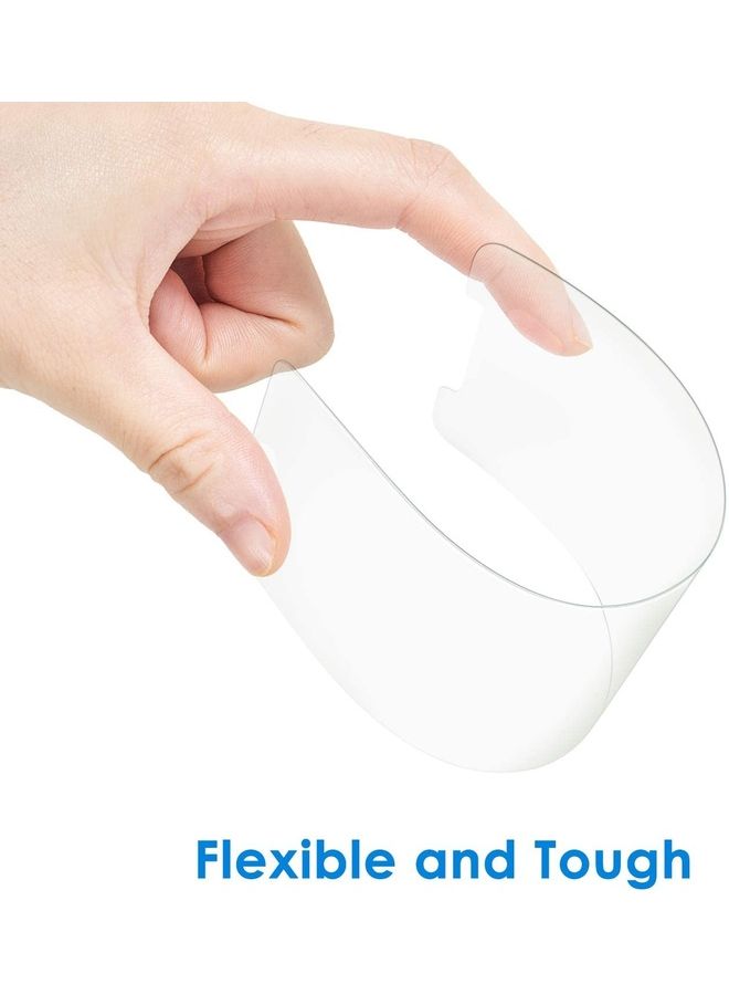 ICS 2-Piece Screen Protector For Apple iPhone 11 Pro Clear - Image 1