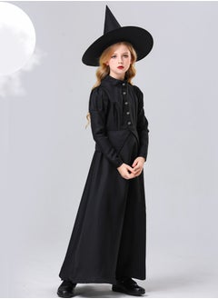 Witch For Girls