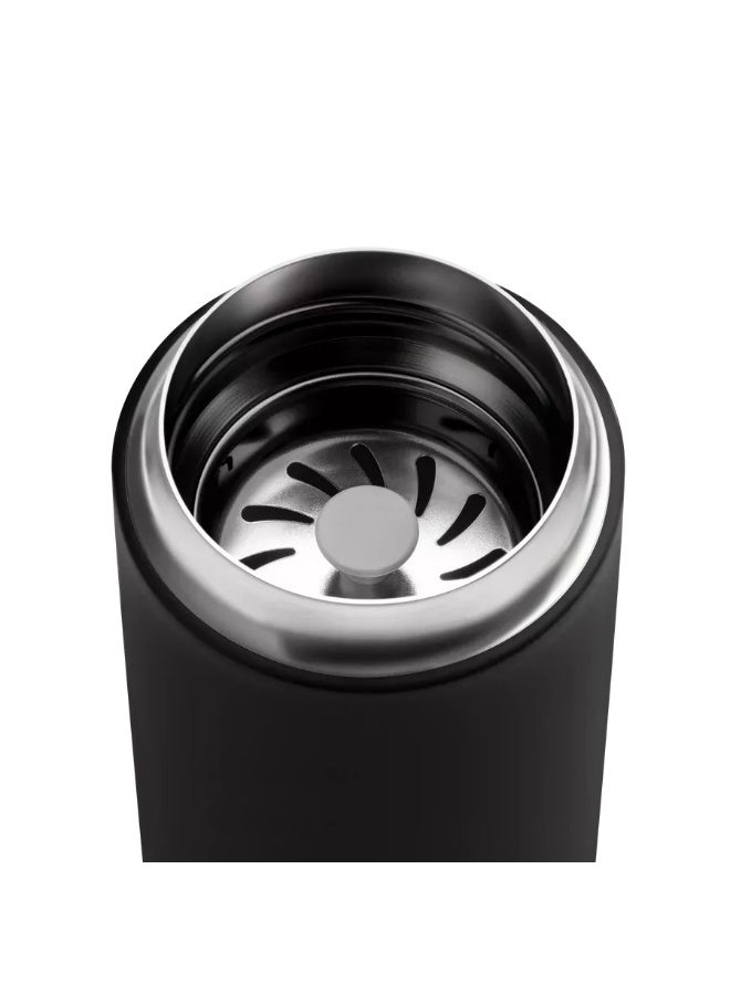 Fellow Carter Move Mug (Matte Black, 16oz) - Image 2