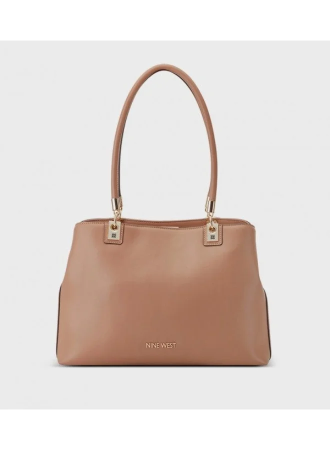 NINE WEST Donella Shopper Carryall
