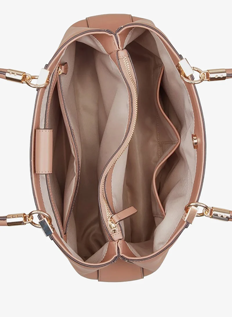 NINE WEST Donella Shopper Carryall