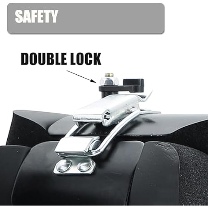 rayihni Anti Gravity Boots Inversion Hang Up Boots Inversion Boot Gravities Compression Relief Exercise Recovery Compression Relief And Fitness With 2 Gravity Hook - Image 4