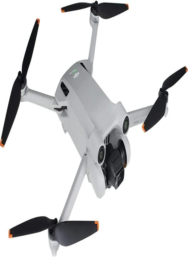 Careflection Mini 3 Pro Propellers|Replacement Prop Blades for DJI Mini 3 Pro Accessories|Low Noise Props|Wings Replacement Accessories|Black - Image 4