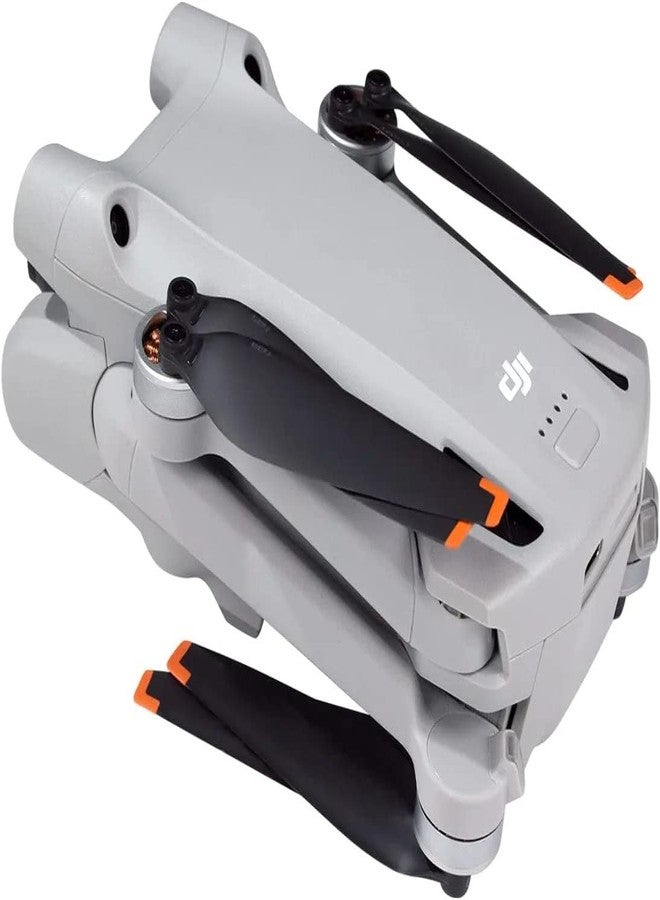 Careflection Mini 3 Pro Propellers|Replacement Prop Blades for DJI Mini 3 Pro Accessories|Low Noise Props|Wings Replacement Accessories|Black - Image 5