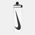 Nike White