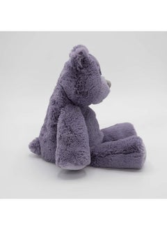 Mary Meyer Marshmallow Zoo Stuffed Animal Soft Toy, 13-Inches, Berry Bear  - Image 2