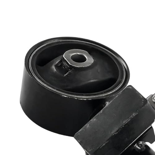 AUTOSITY Engine Motor Mount, AUTOSITY EM-9148 EM-9165 EM-9211 EM-9212 Engine Motor and Trans Mounts Fit for 2002-2006 Camry, 2004-2008 Solara - 4Pcs - Image 4