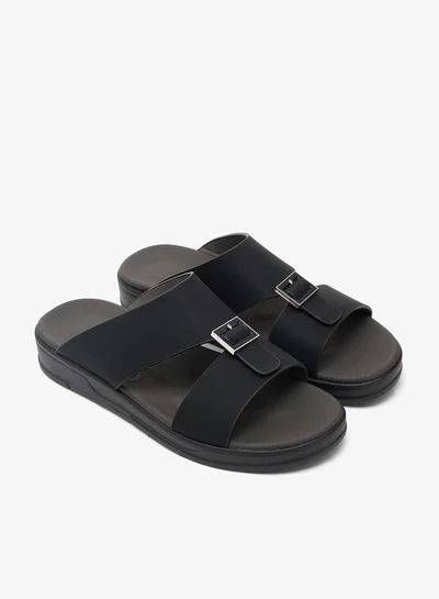 Robert Wood Arabic Sandals