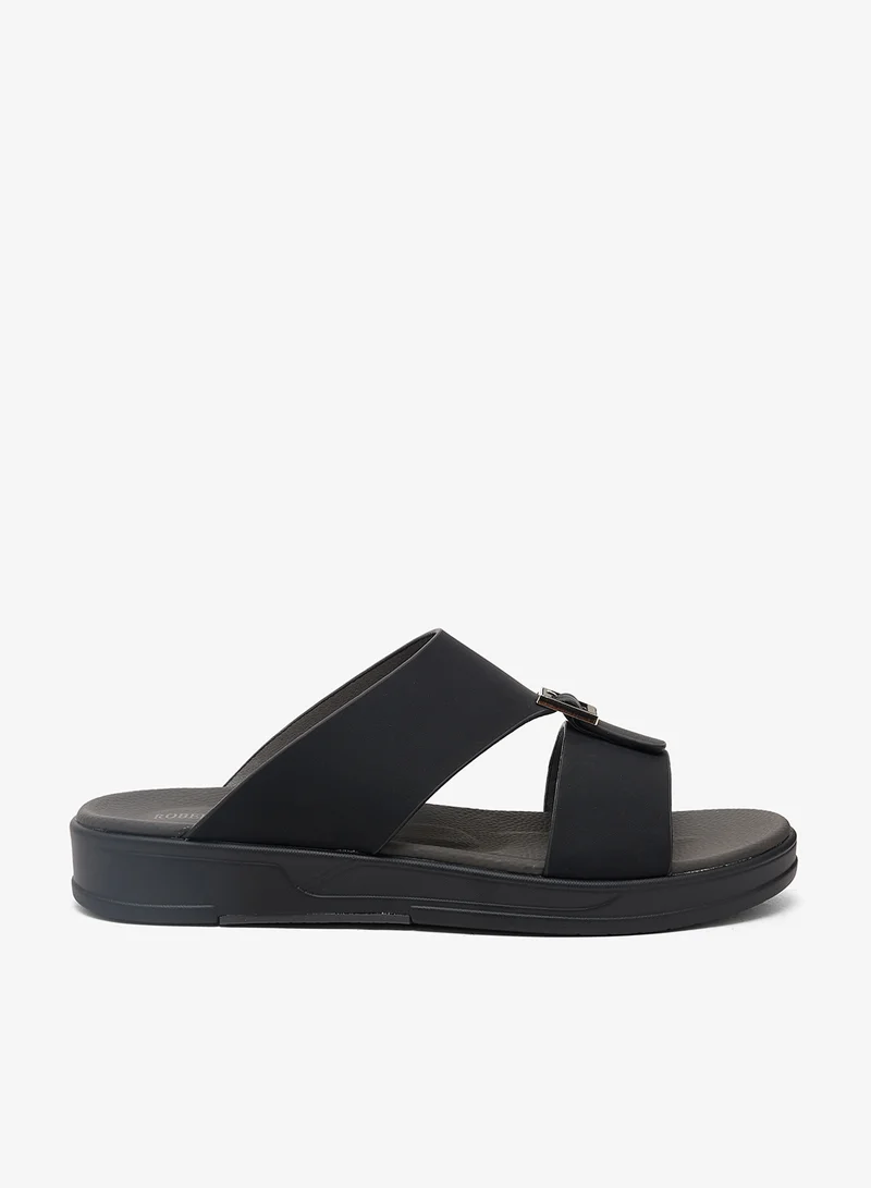 روبرت وود صنادل عربية