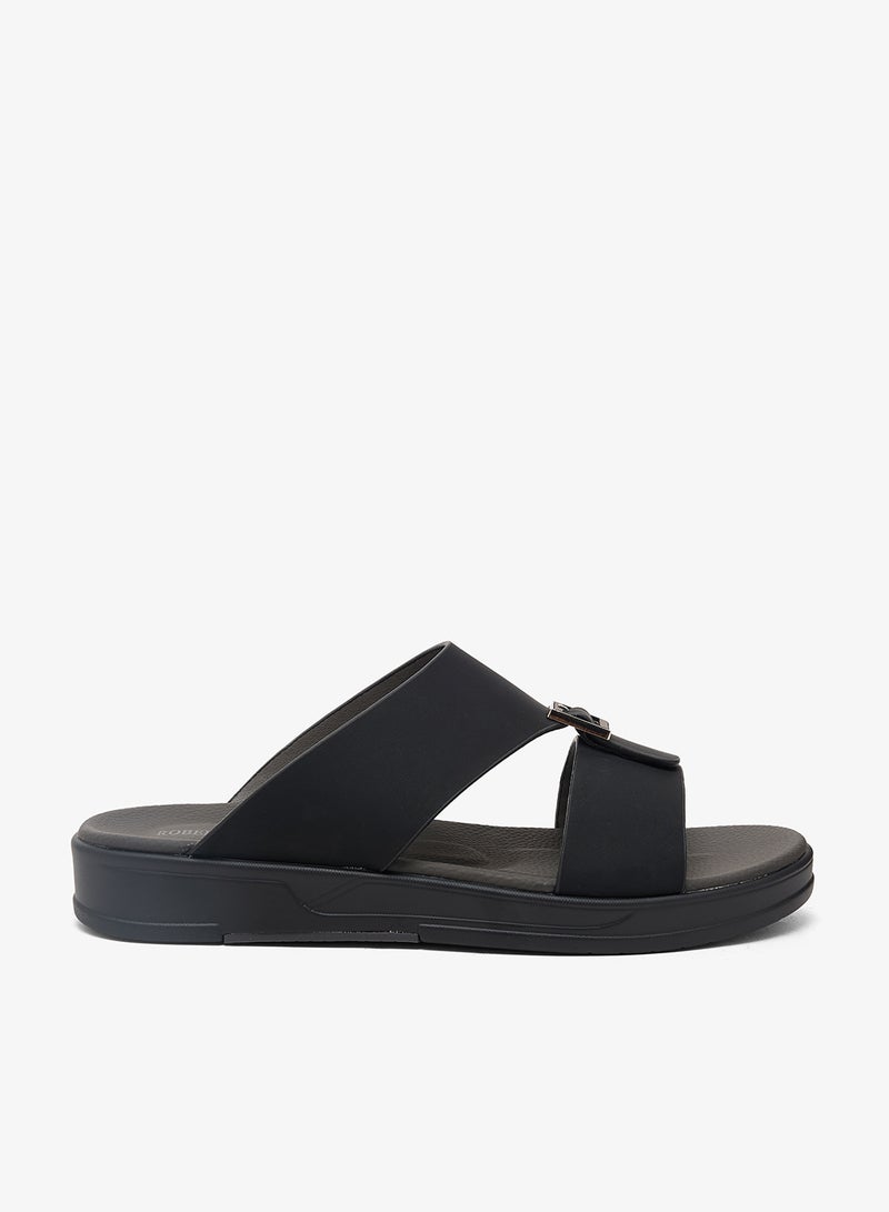 Robert Wood Arabic Sandals - Image 2