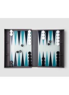 PrintWorks PrintWorks Classic Game No. 2, Backgammon, DM14719  - Image 3