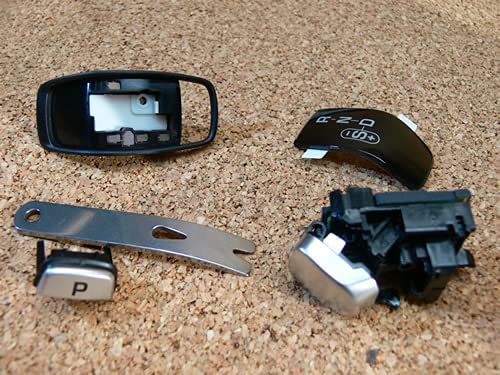 LAND ROVER مجموعة وحدة نقل الحركة الأصلية لسيارة لاند روفر رينج روفر سبورت 14 إيفوك ديسكفري سبورت LR117072 - Image 2