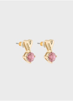 Ginger Pendant Necklace & Earring Set  - Image 5