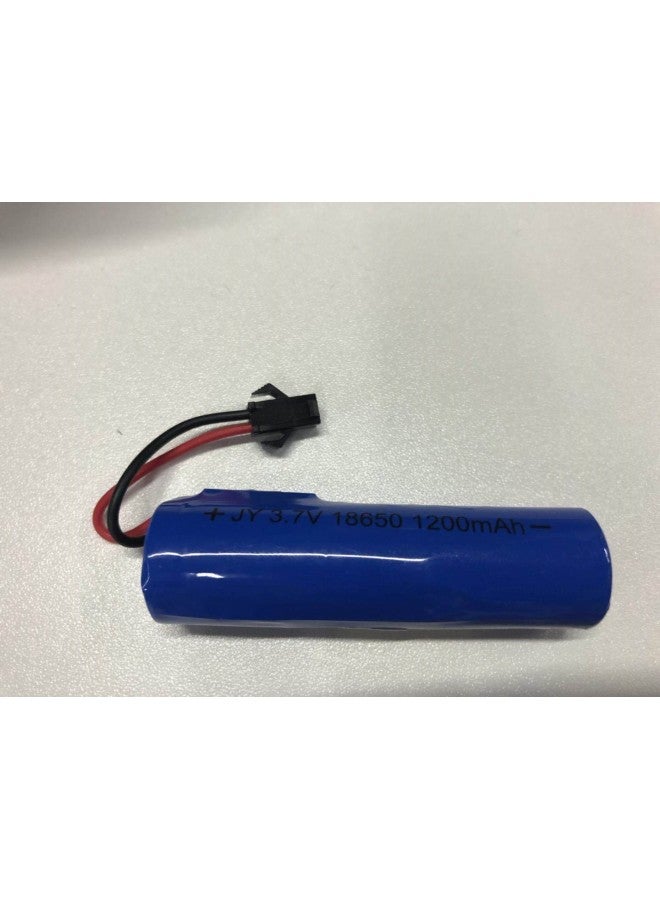 D838 Q70 3.7V1200mAh Battery 3.7V Lithium 1200mAh Charging Line Toy Battery 