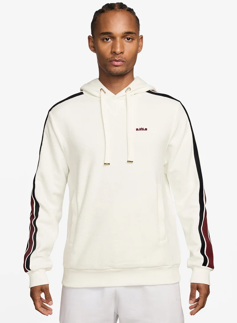 نايكي Therma-Fit Standard Issue Pullover Hoodie