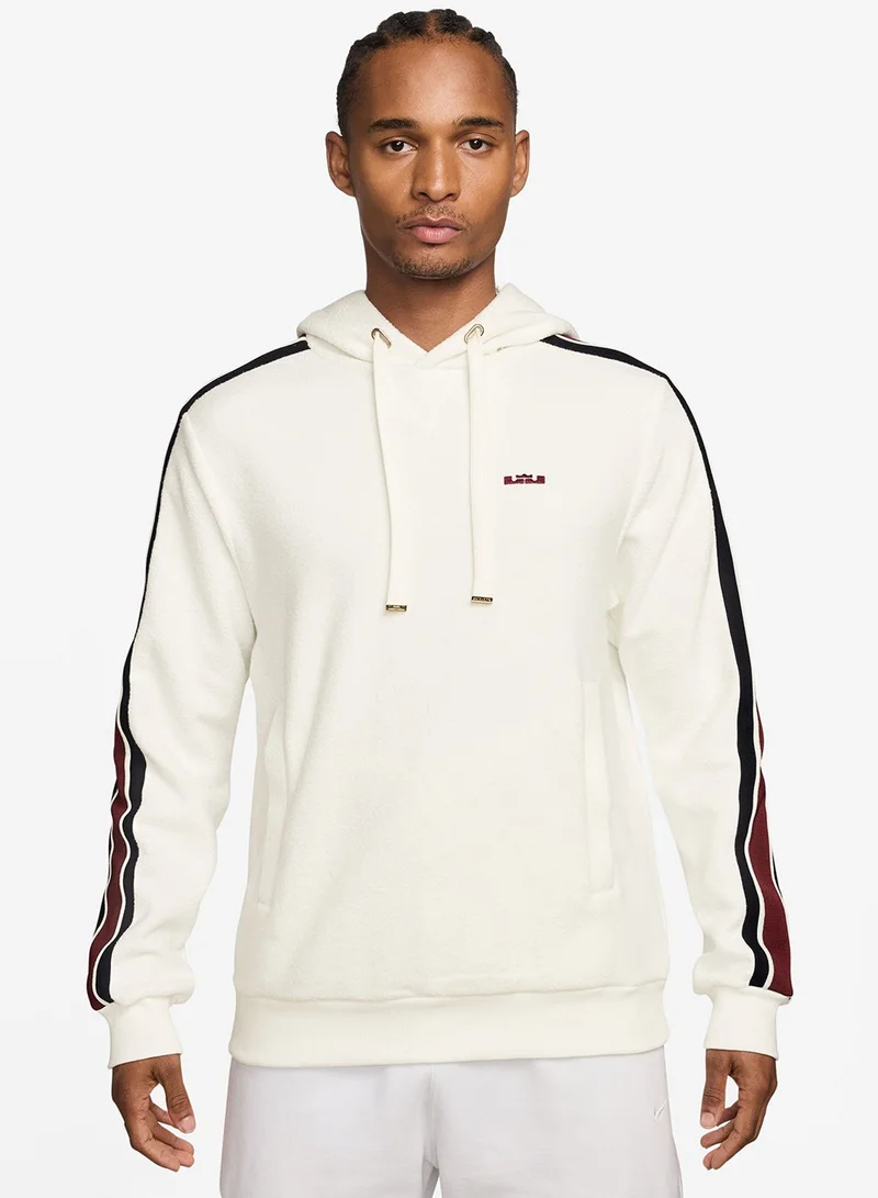 Nike Therma-Fit Standard Issue Pullover Hoodie