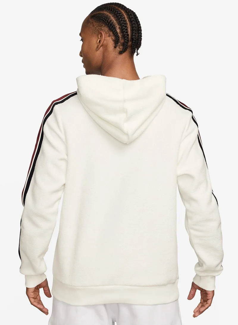 Nike Therma-Fit Standard Issue Pullover Hoodie