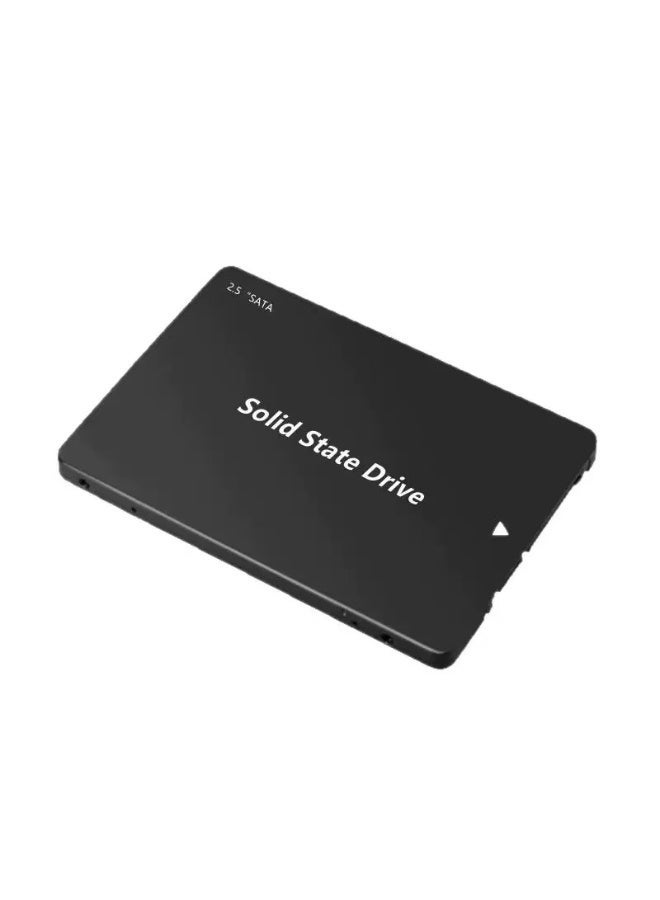 قرص صلب داخلي SSD SATA III بسعة 512 جيجابايت بحجم 2.5 بوصة – قرص صلب عالي الأداء لأجهزة الكمبيوتر المكتبية والمحمولة - Image 3