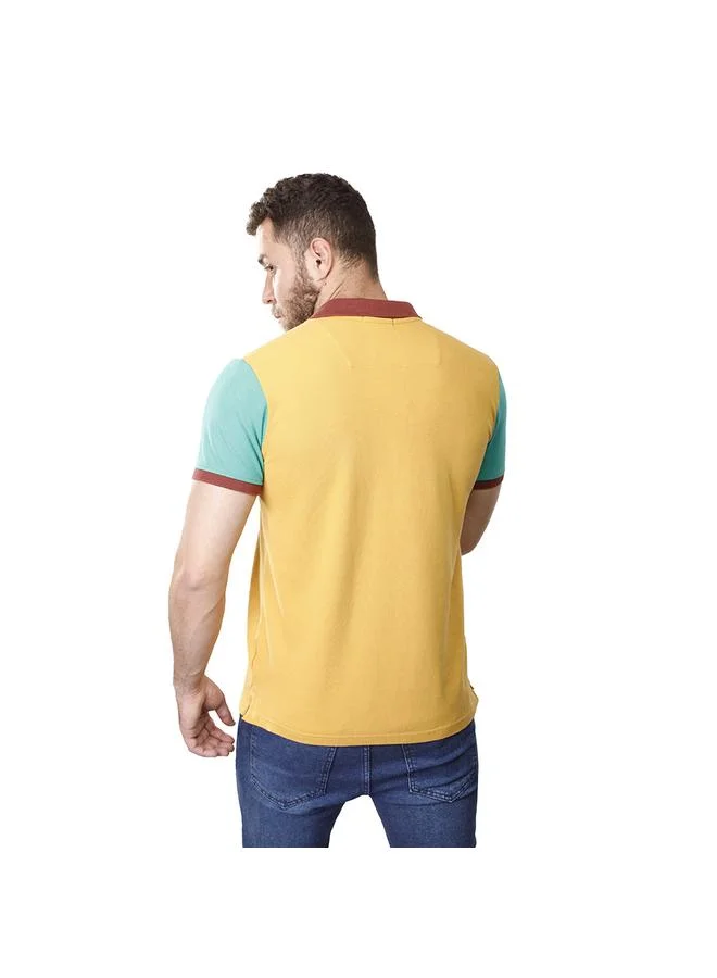 Coup Coup Men Poloshirt