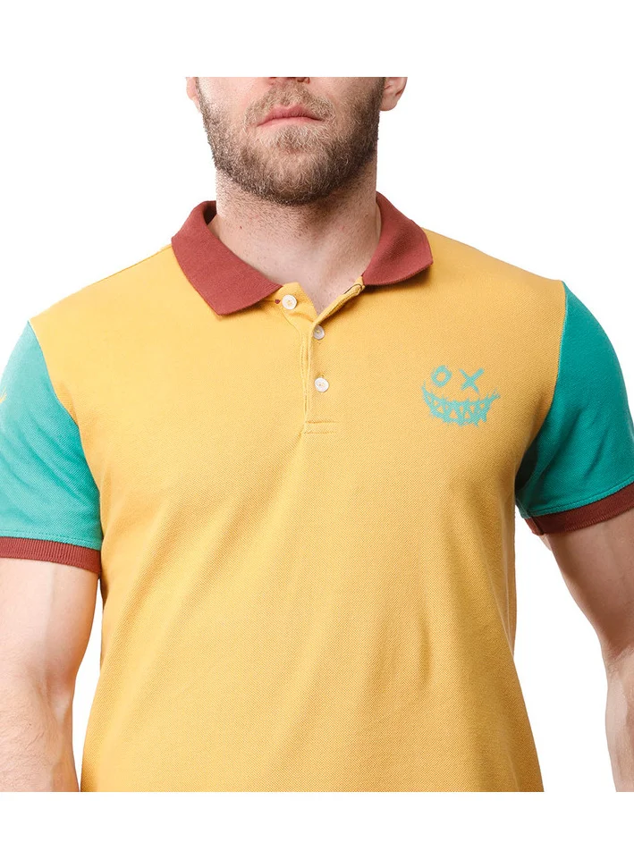 Coup Coup - Polo-Shirt for Men