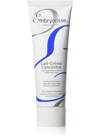 Lait Creme Concentre 75ml