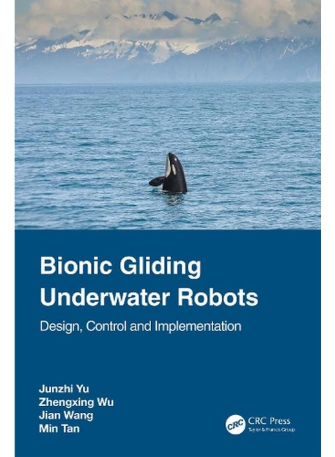 Bionic Gliding Underwater Robots