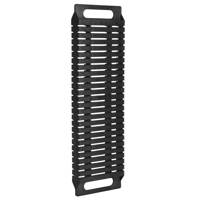 Electrostatic Prevention Printed Circuit Board Drying Rack 25-Slot Circuit Board Storage Stand Holder - Image 5