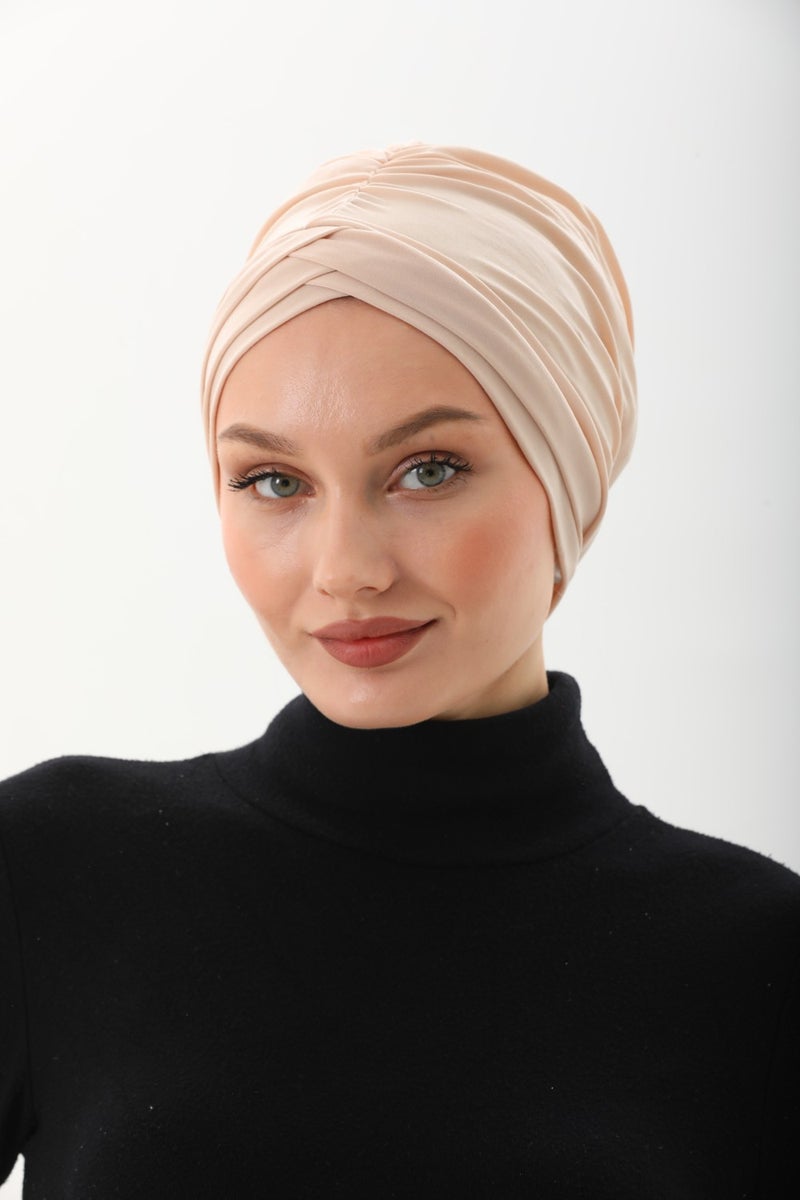 Elif Iç Giyim Elif Underwear 3-Striped Bonnet - Image 1