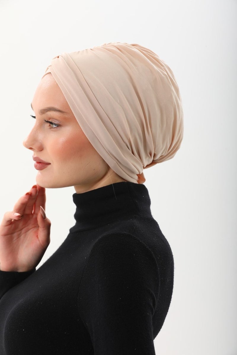 Elif Iç Giyim Elif Underwear 3-Striped Bonnet - Image 2