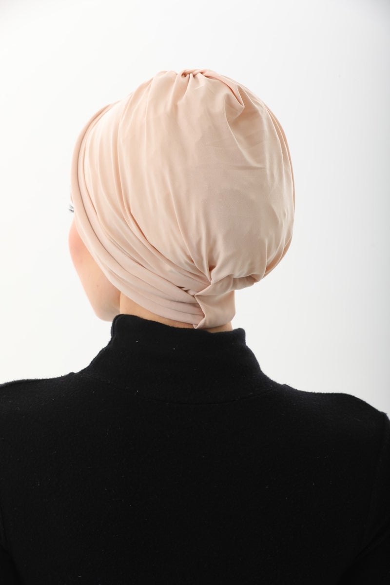 Elif Iç Giyim Elif Underwear 3-Striped Bonnet - Image 3