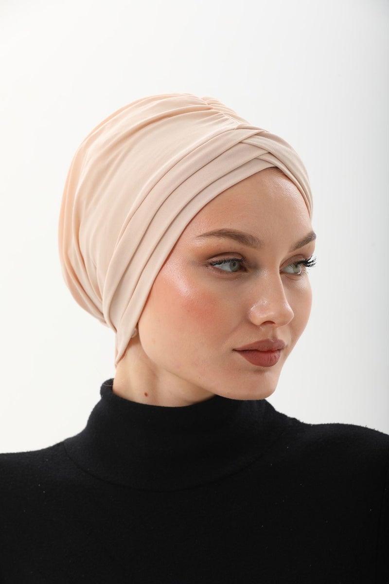 Elif Iç Giyim Elif Underwear 3-Striped Bonnet - Image 4