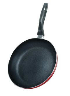 Homeway Non-Stick 24cm Fry Pan – Scratch Resistant, Ideal for All Stovetops  - Image 2