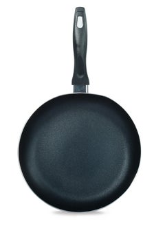 Homeway Non-Stick 24cm Fry Pan – Scratch Resistant, Ideal for All Stovetops  - Image 3