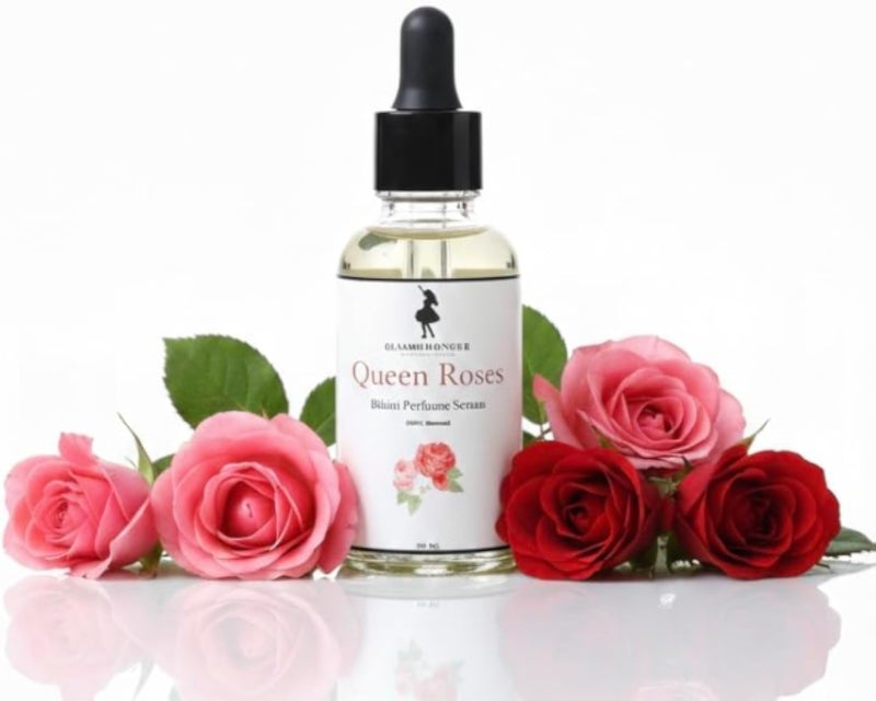 Queen Roses Bikini Serum 30 ml
