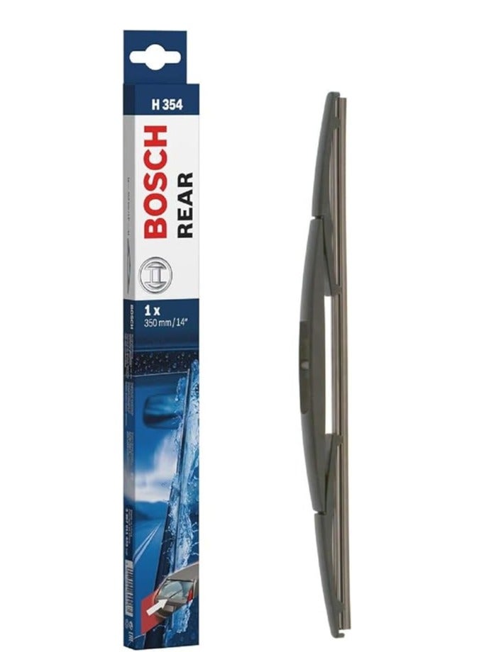 BOSCH WIPER BLADE REAR 14"/350MM  - Image 1