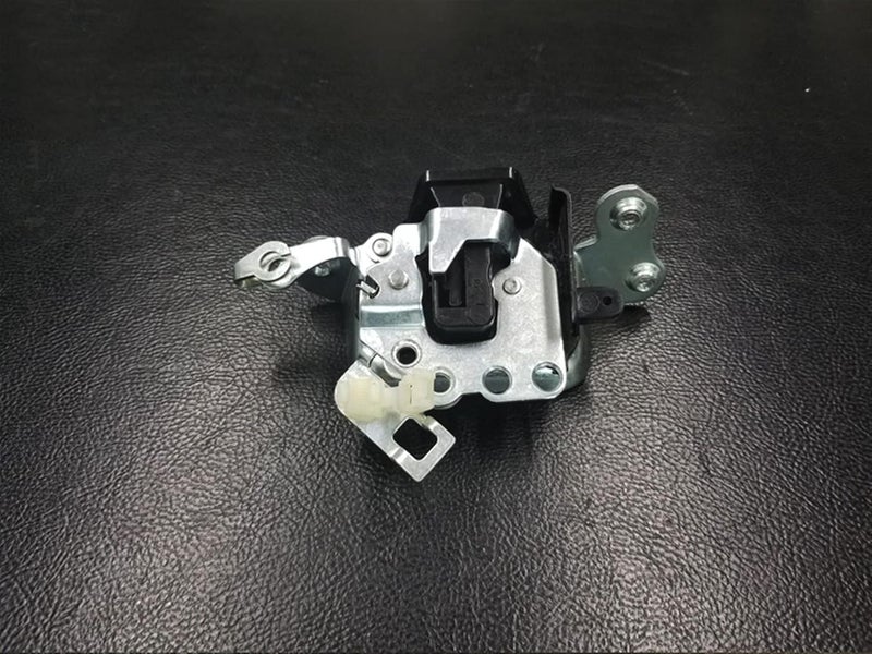 Sliding Door Lock Latch with Cable for Toyota Hiace - Image 2