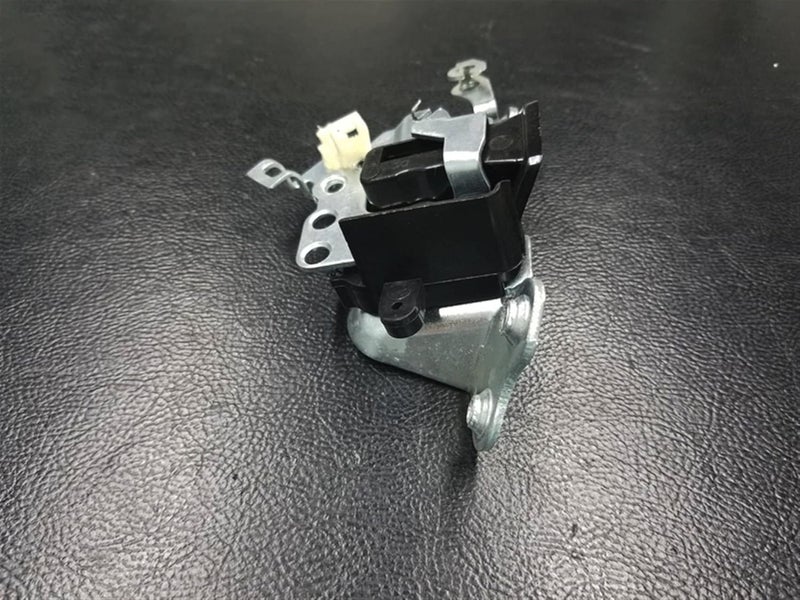 Sliding Door Lock Latch with Cable for Toyota Hiace - Image 4