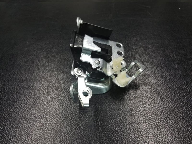 Sliding Door Lock Latch with Cable for Toyota Hiace - Image 3