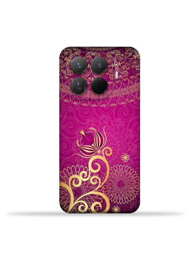 AMC DESIGN Protective Case Cover For Xiaomi 15T Pro ( LTE / 5G ) - Image 1