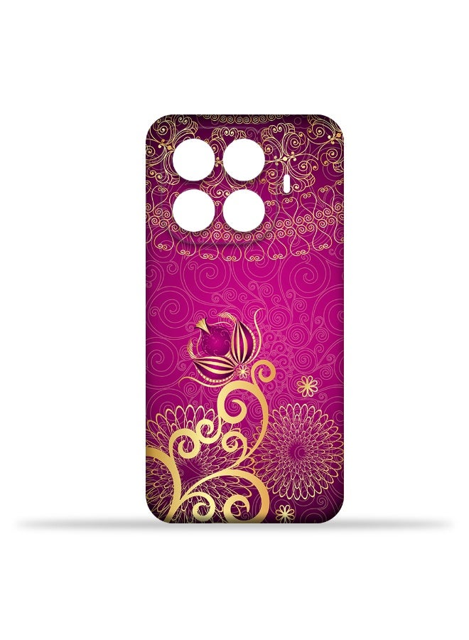 AMC DESIGN Protective Case Cover For Xiaomi 15T Pro ( LTE / 5G ) - Image 2