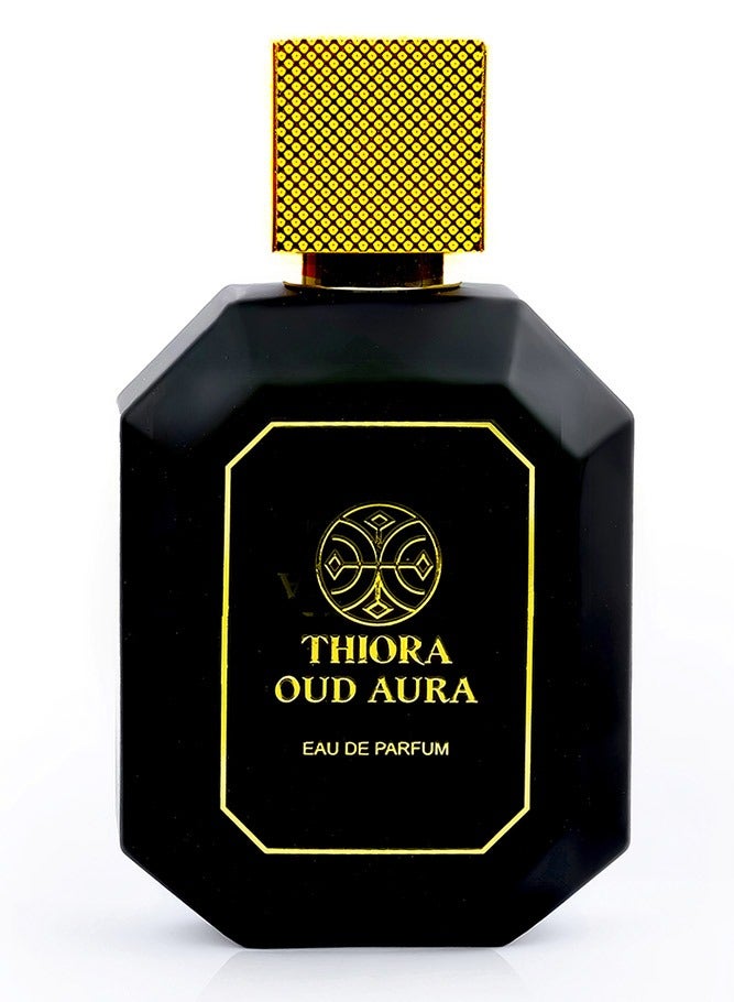 ثيورا عود أورا مركز ماء عطر 100 مل - Image 1