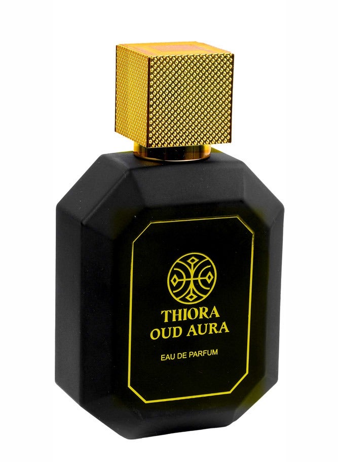 ثيورا عود أورا مركز ماء عطر 100 مل - Image 3