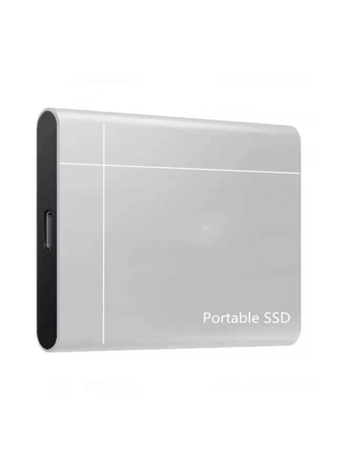 Special Supply Expansion Upgrade Mobile Solid State Drive 500GB-128TB Direct Sales Spot Shipped In Seconds-Capacity:32TB-Interface:Red - Image 5