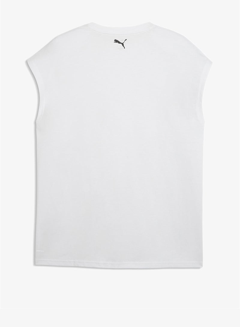 بوما تانك بقصة جرافيك - Image 5