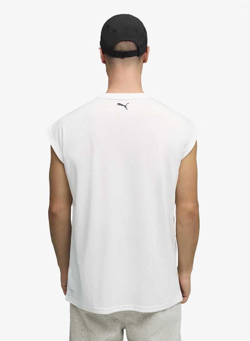 بوما تانك بقصة جرافيك - Image 2