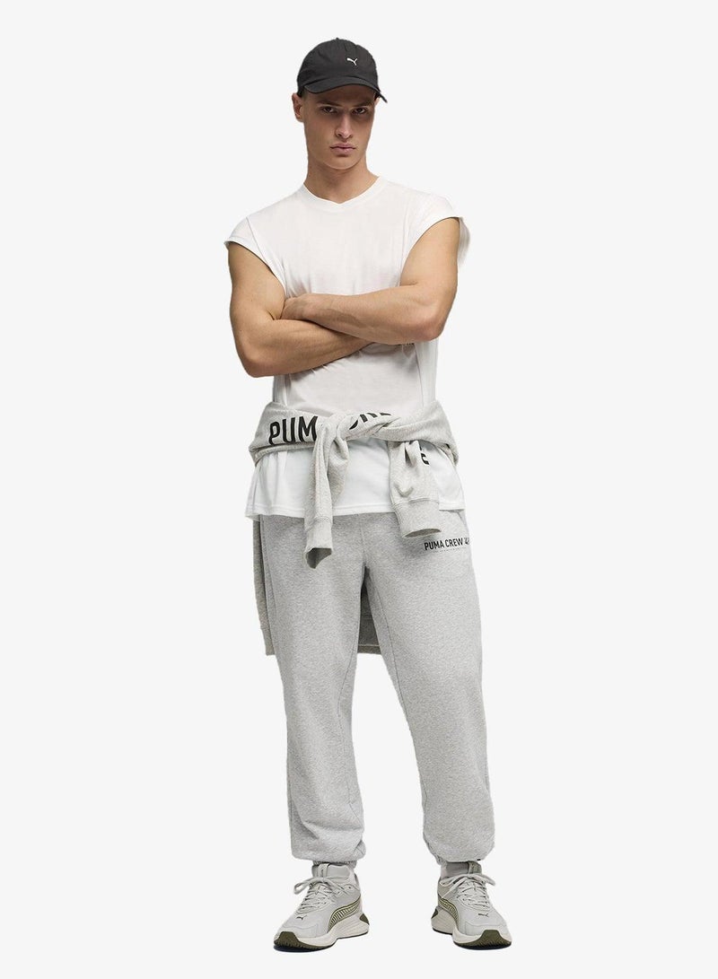 PUMA Graphic Cutoff Tank - Image 3