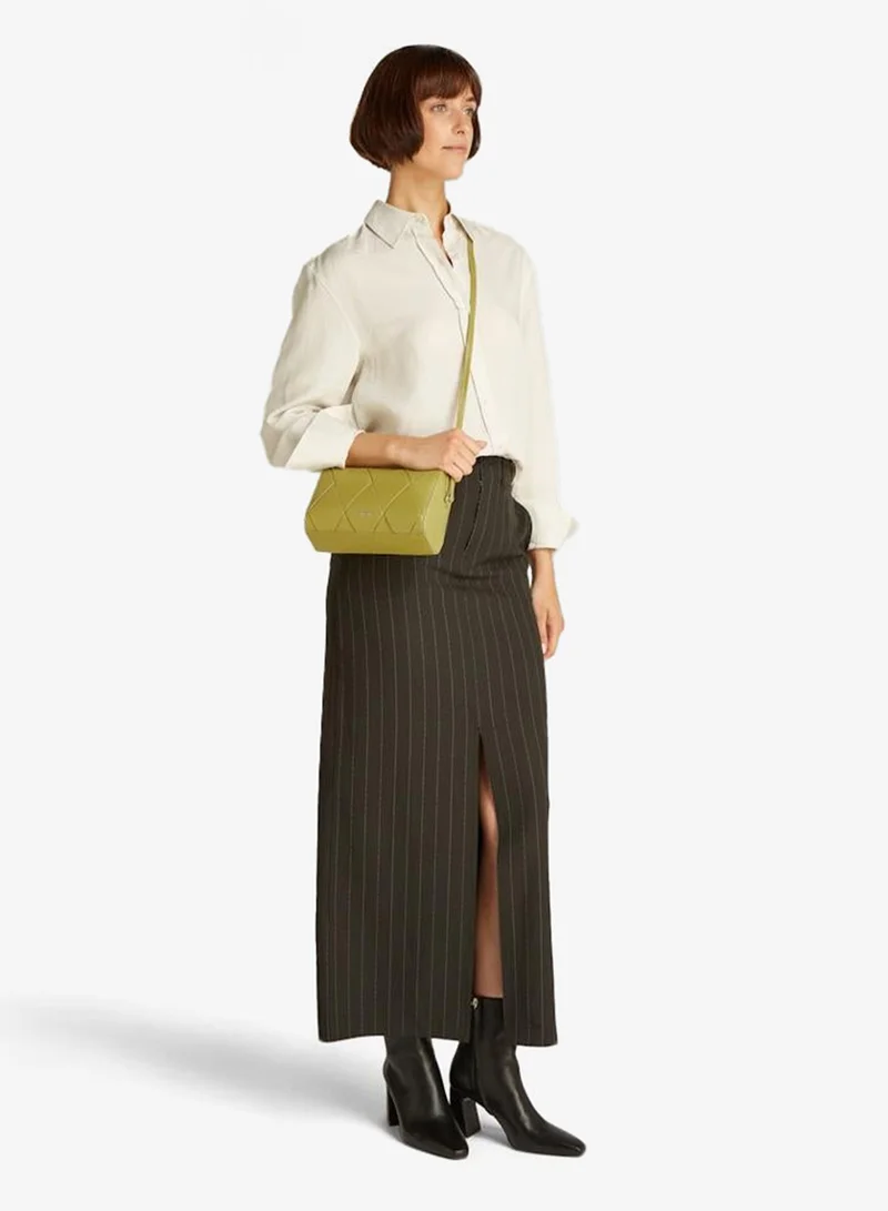 CALVIN KLEIN CAMERA BAG