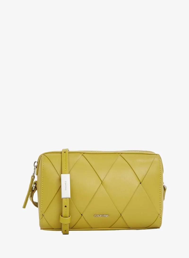 CALVIN KLEIN CAMERA BAG