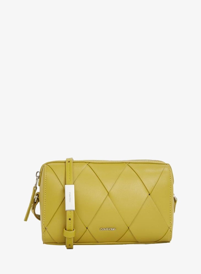 CALVIN KLEIN CAMERA BAG - Image 1